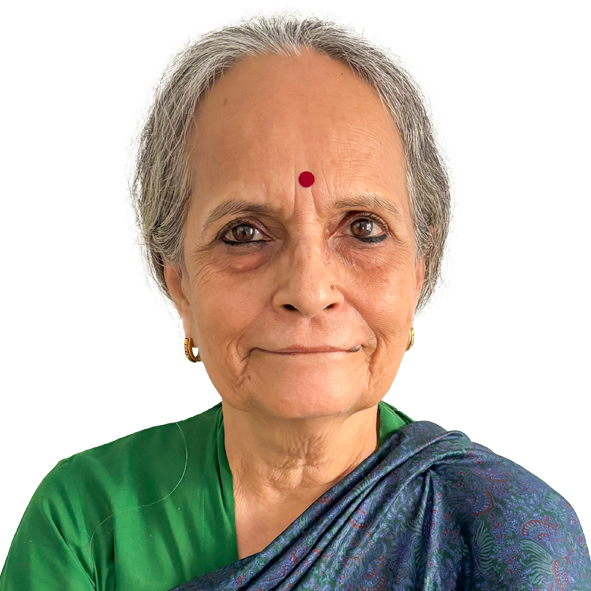 Anjana Rajendra Grewal 